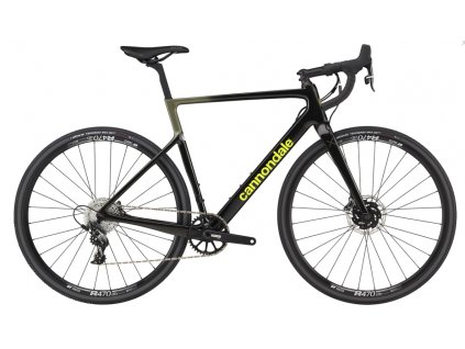 CANNONDALE Super Six EVO CX (Gold Dust), vel. 54 cm