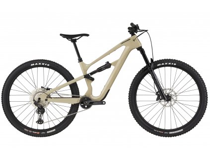 CANNONDALE Habit Carbon 2 (Quicksand), vel. M