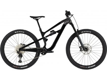 CANNONDALE Habit LT 2 (Smoke Black), vel. XL