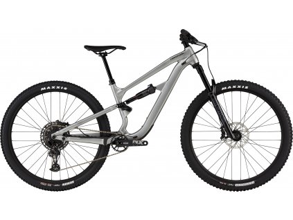 CANNONDALE Habit 3 (Grey), vel. L