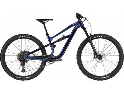 CANNONDALE Habit 3 (Purple Haze), vel. L