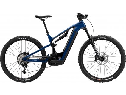 CANNONDALE Moterra Neo Carbon 1 Bosch (Abyss Blue), vel. M