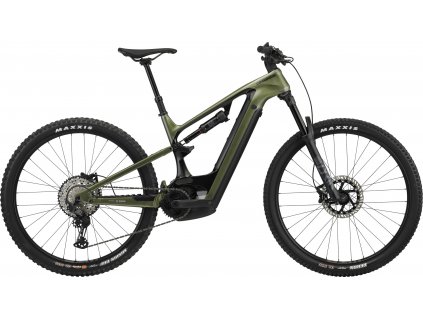 CANNONDALE Moterra Neo Carbon 2 Bosch (Mantis), vel. L