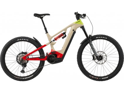 CANNONDALE Moterra Neo Carbon LT 1 Bosch (Quicksand), vel. M