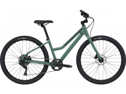 CANNONDALE Treadwell 2 Remixte (Jade), vel. L