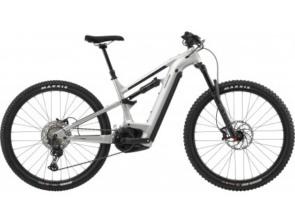 CANNONDALE Moterra Neo 3 Bosch (Mercury), vel. XL