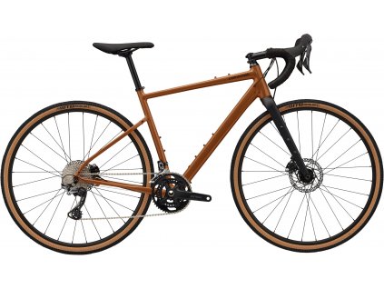 CANNONDALE Topstone 1 (Cinnamon), vel. XL