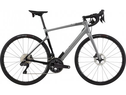 CANNONDALE Synapse Carbon 2 RLE (Grey), vel. 51 cm