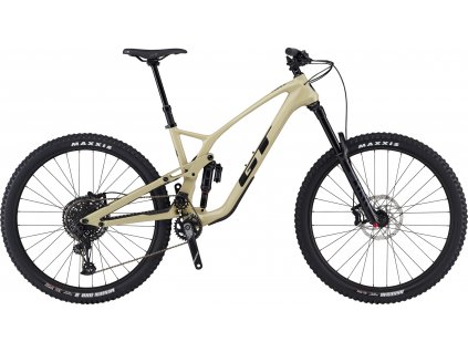 GT Force 29" Carbon Elite (TAN), vel. S