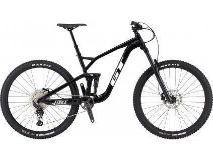 GT Force 29" Sport (BLK), vel. S