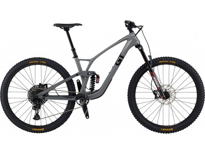 GT Sensor 29" Carbon Elite (WGR), vel. S