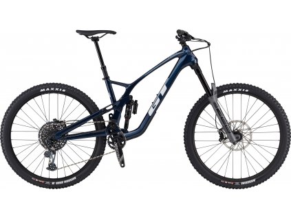 GT Force 29" Carbon Pro LE (ING), vel. XL