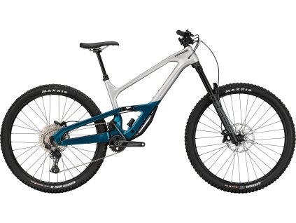 CANNONDALE Jekyll 29 Carbon 2 (Deep Teal), vel. L