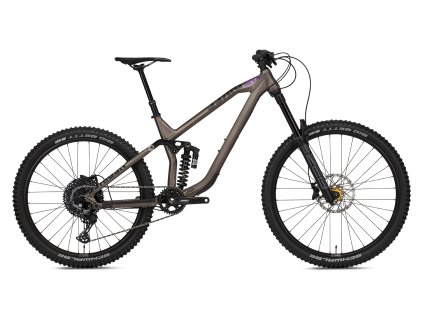 NS BIKES Define Al 170 2, Raw, vel. S