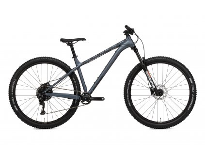 NS BIKES Eccentric Lite 2, Sharkskin, vel. M