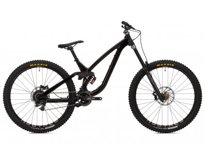 NS BIKES Fuzz 2 29, Black, vel. L