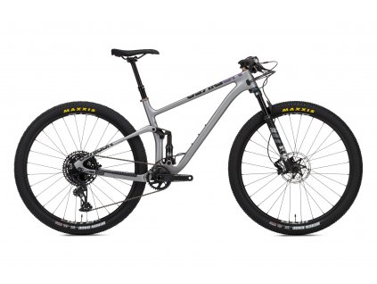 NS BIKES Synonym RC 2, Gray, vel. M