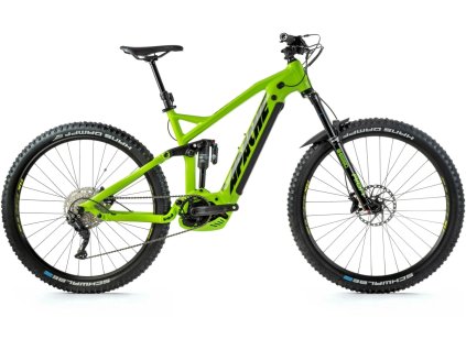 APACHE Quruk 5 Bosch Zelená, vel. S