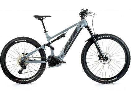 APACHE Quruk 1 Bosch CX 750 Wh, vel. M