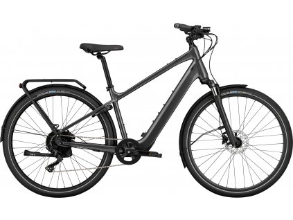 Cannondale Mavaro Neo SL 1 (Graphite), vel. S  Již brzy skladem!