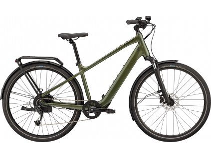 Cannondale Mavaro Neo SL 2 (Mantis), vel. S  Již brzy skladem!