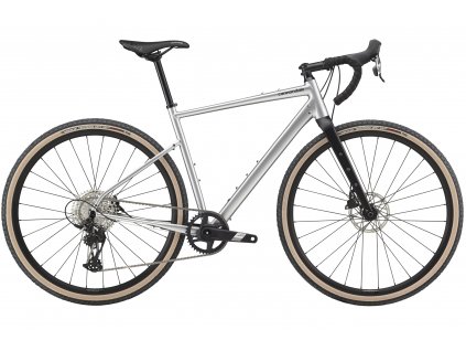 Cannondale Topstone Apex 1 (Mercury), vel. XS  Již brzy skladem!