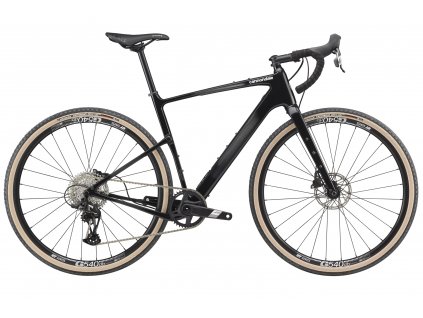 Cannondale Topstone Carbon Apex 1 (Carbon), vel. S