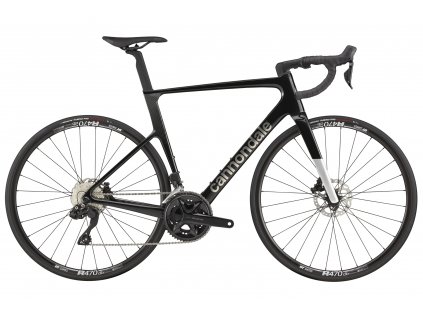 Cannondale SuperSix EVO 3 (Black), vel. 48 cm  Již brzy skladem!