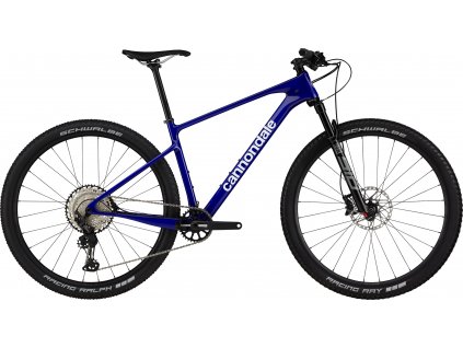 Cannondale Scalpel HT Carbon 3 (Acid Blue), vel. S  Již brzy skladem!