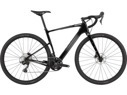 CANNONDALE Topstone Carbon 3 (Carbon), vel. XS  Již brzy skladem!