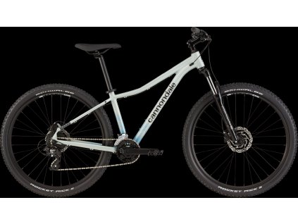 CANNONDALE Trail Women's 8 (Sage Gray), vel. XS  Již brzy skladem!