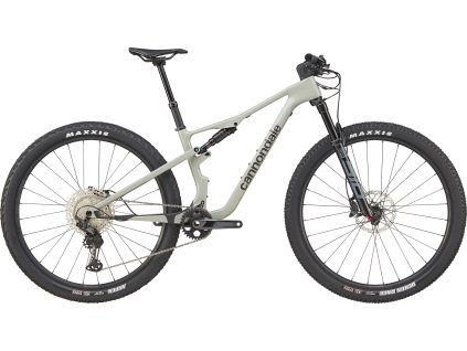 CANNONDALE Scalpel 3 (Tiger Shark), vel. M