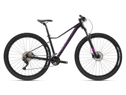 SUPERIOR XC 879 W Gloss Black Rainbow, vel. 16" (S)
