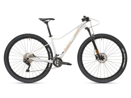 SUPERIOR XC 889 W Gloss White Metallic, vel. 18" (M)