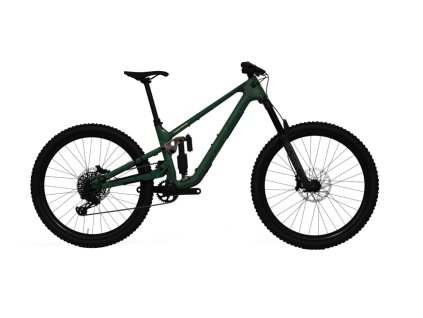 NORCO Optic C2 Green 29, vel. SZ4 (XL)