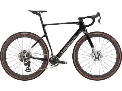 CANNONDALE SuperX LAB71 (Black Marble), vel. 56 cm