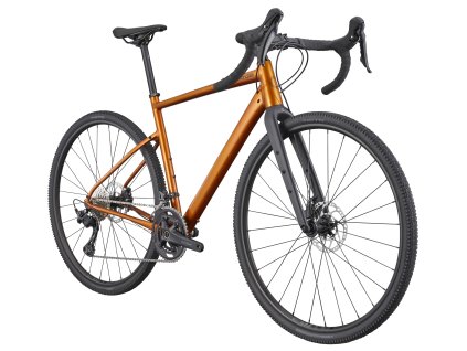 CANNONDALE Topstone 1 (TGE), vel. XS