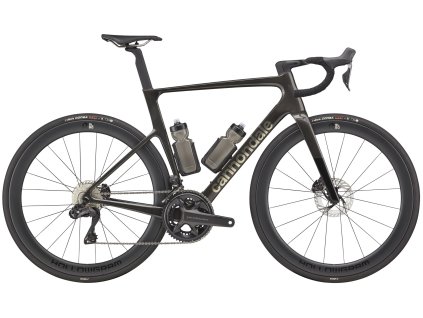 CANNONDALE SuperSix EVO Hi-MOD 2 (Raw), vel. 54 cm