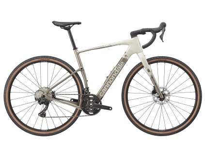 CANNONDALE Topstone Carbon 3 GRX - 2x (CHK), vel. 47 cm