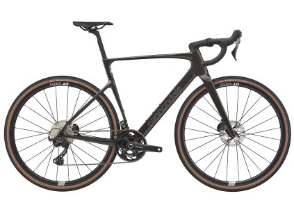 CANNONDALE SuperX 3 (Raw), vel. 56 cm