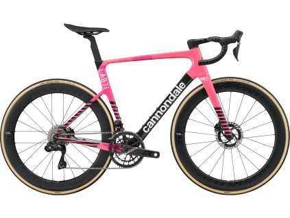 CANNONDALE SuperSix EVO LAB71 Team (Team Replica), vel. 54 cm