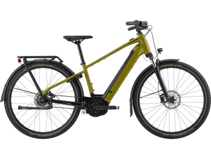 CANNONDALE Mavaro 4 (Olive Green), vel. XL