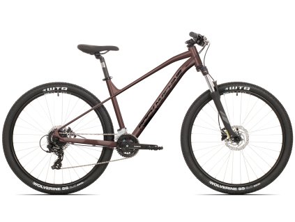 ROCK MACHINE Catherine 40-27 Copper Stone Brown, vel. M