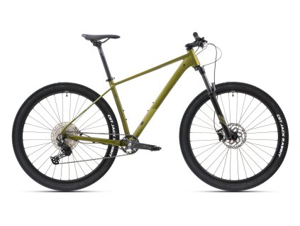 SUPERIOR XC 899 MATTE OLIVE METALLIC, vel. 22" (XL)