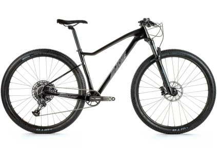 APACHE Hupahu C1 Černá, vel. S