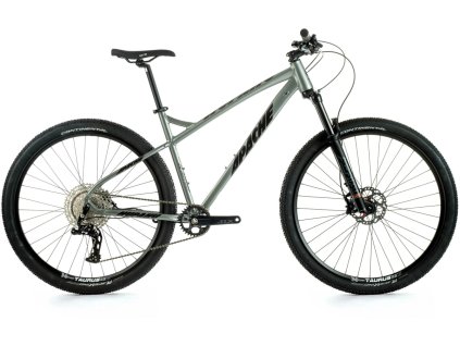 APACHE Hupahu R1 Stříbrná, vel. XL