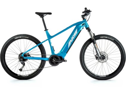 APACHE Tanka Tate MX3 400 Modrá, vel. M