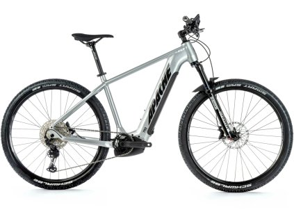 APACHE Hupahu 1 Bosch Stříbrná, vel. S