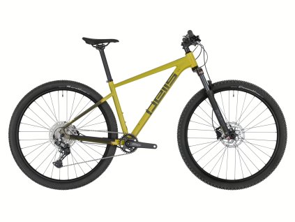 PELLS Razzer 2 Mustard/Ash, vel. XL