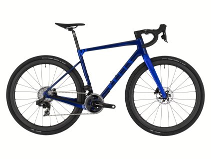 PELLS Raw Carbon 1 Future Dusk, vel. L